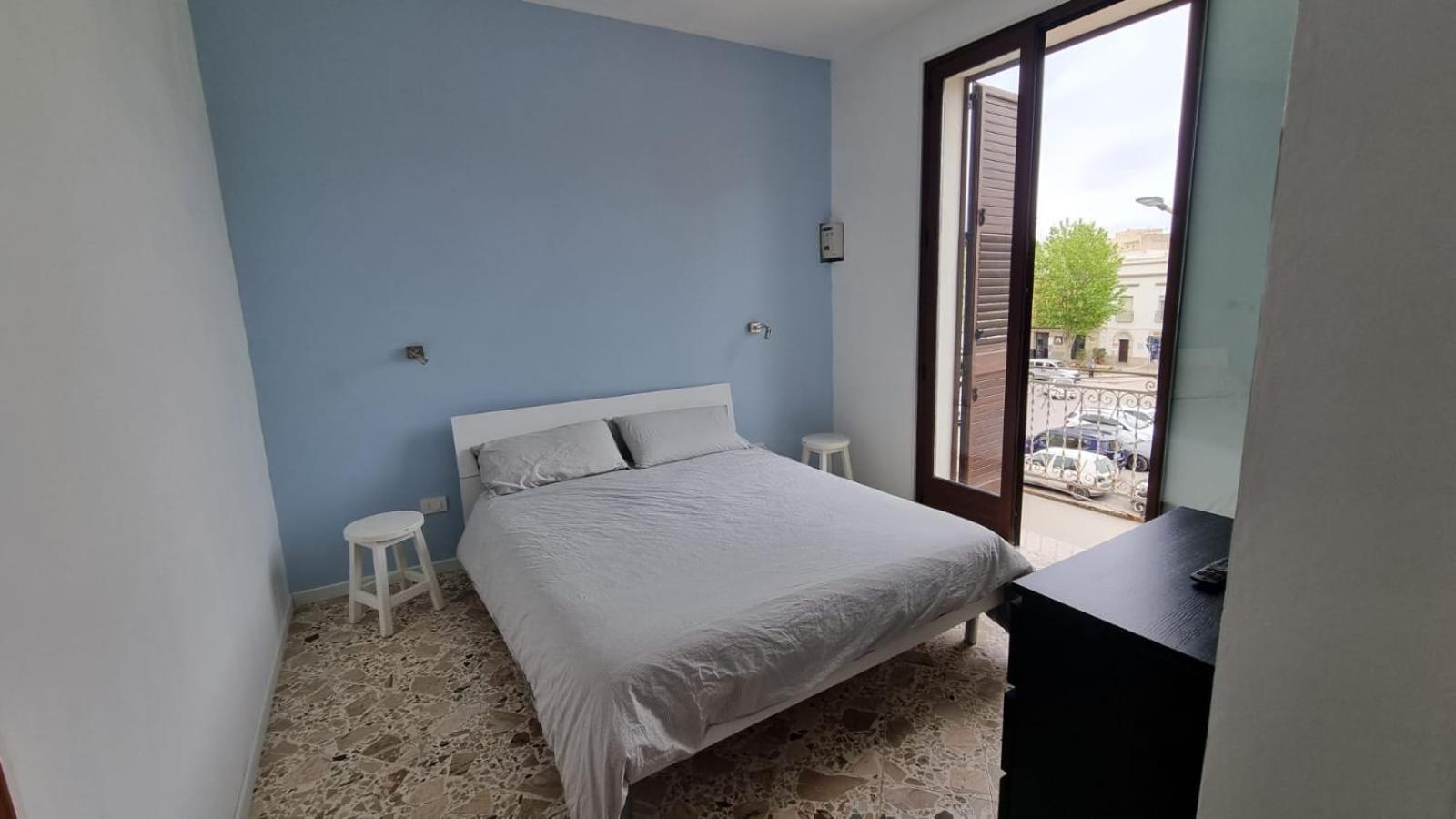 Il Fico D'India Appartement Marsala Buitenkant foto