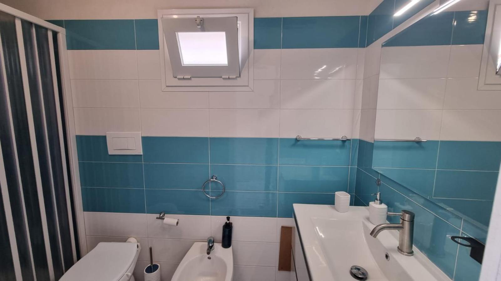 Il Fico D'India Appartement Marsala Buitenkant foto