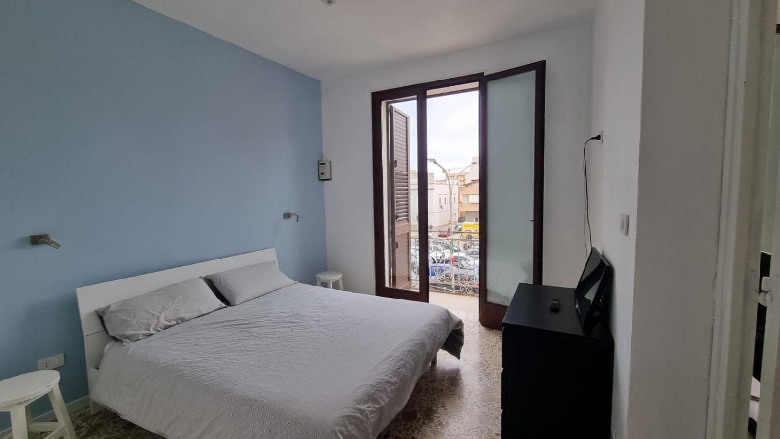 Il Fico D'India Appartement Marsala Buitenkant foto