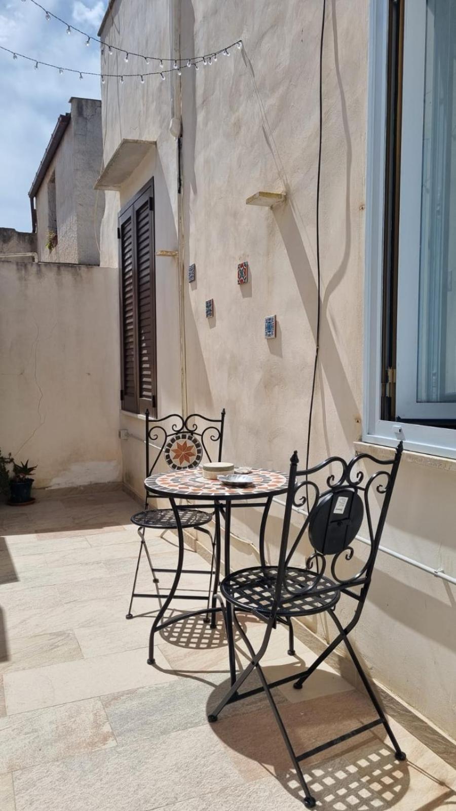 Il Fico D'India Appartement Marsala Buitenkant foto