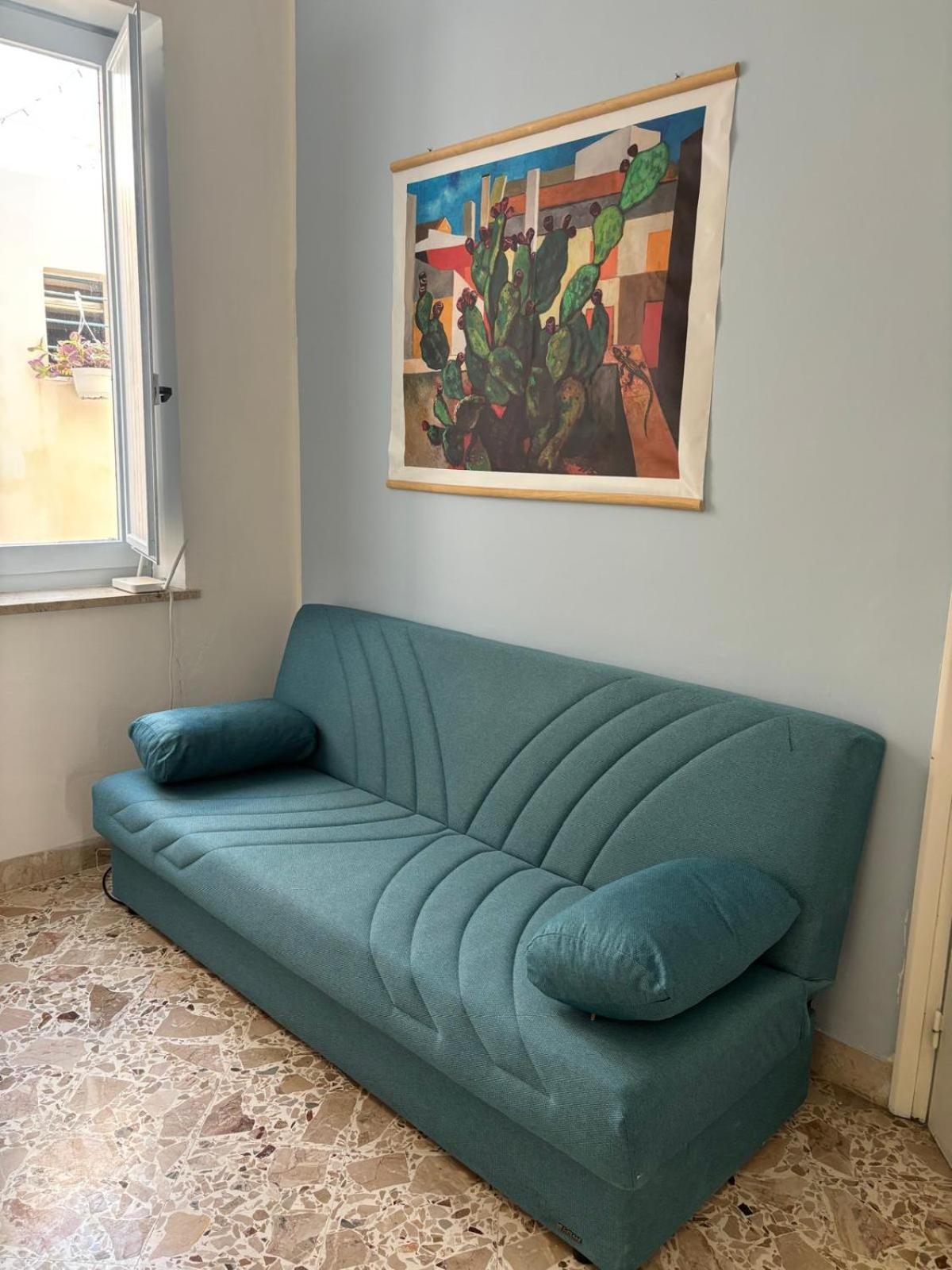 Il Fico D'India Appartement Marsala Buitenkant foto