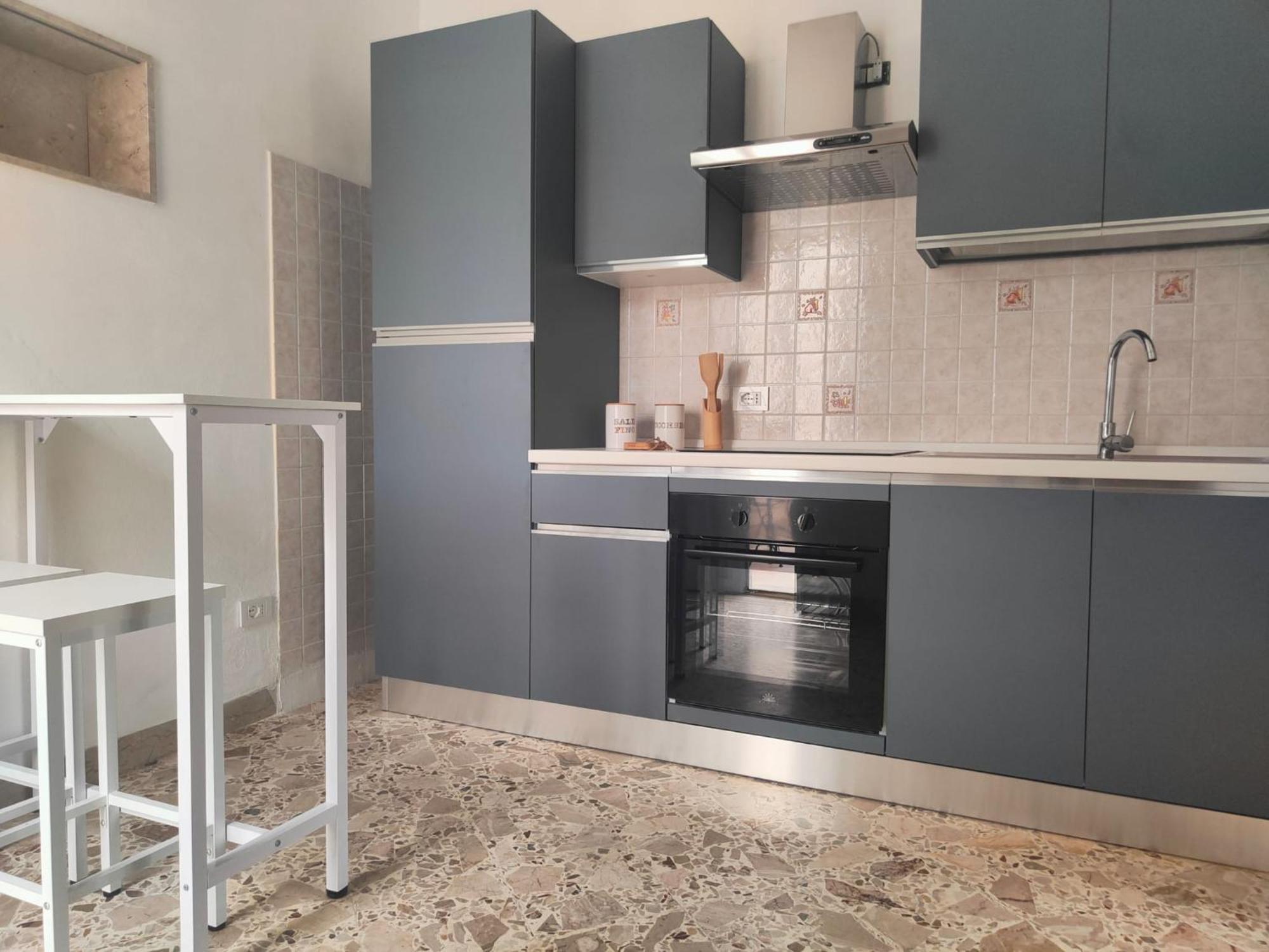 Il Fico D'India Appartement Marsala Buitenkant foto