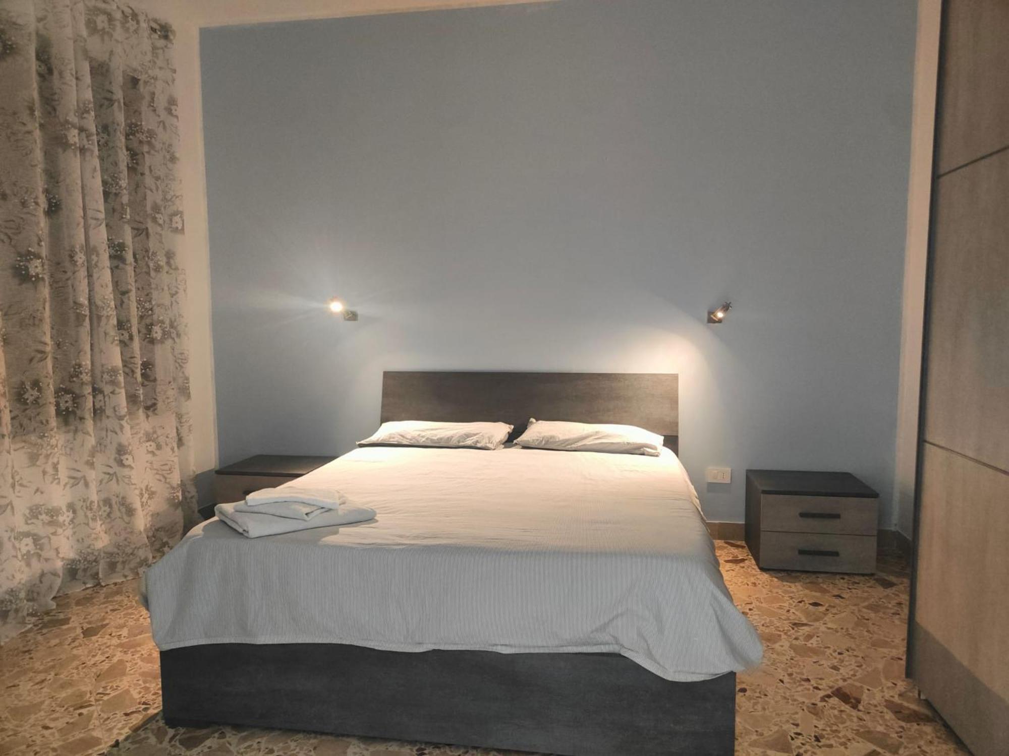 Il Fico D'India Appartement Marsala Buitenkant foto