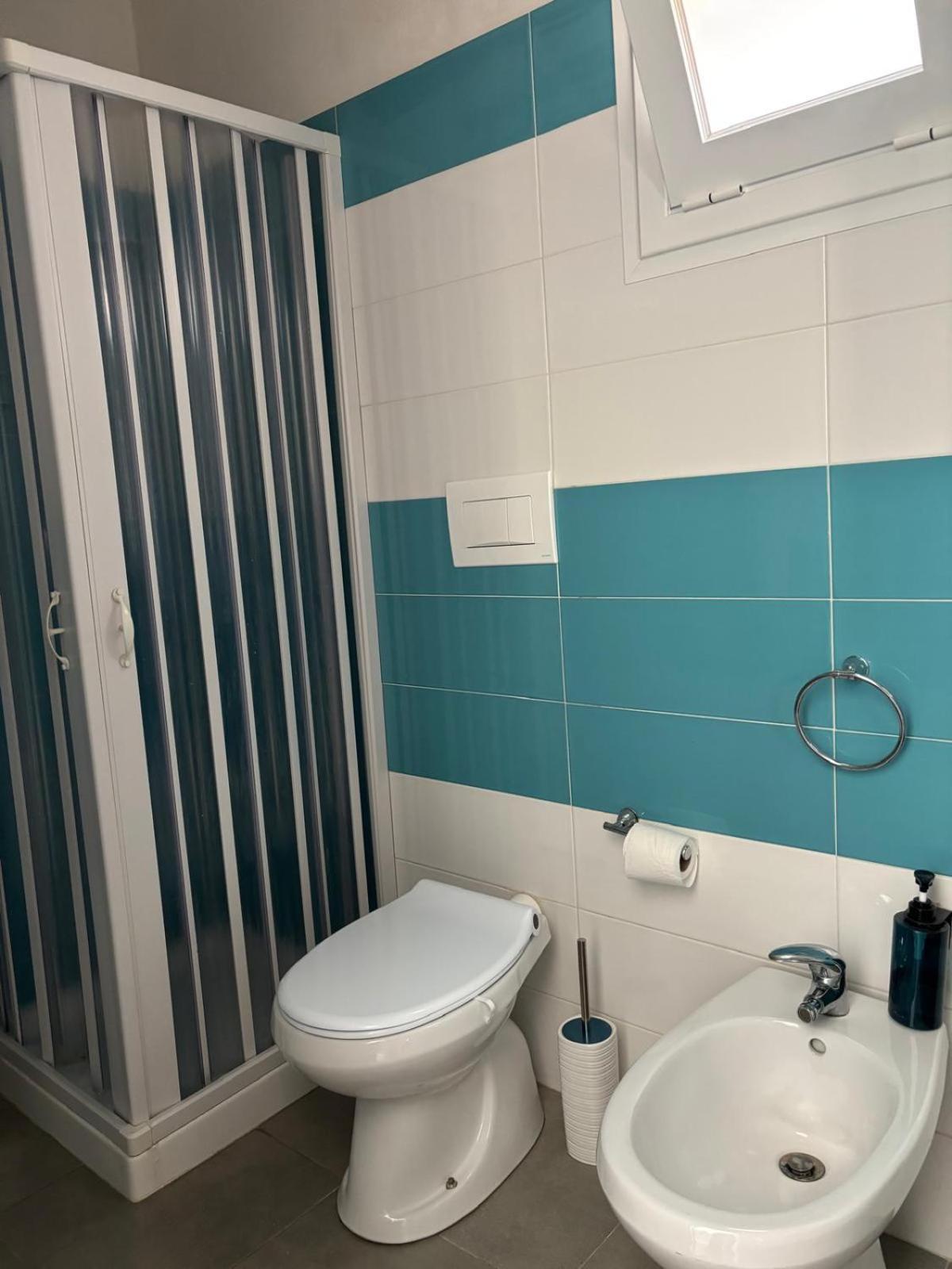 Il Fico D'India Appartement Marsala Buitenkant foto