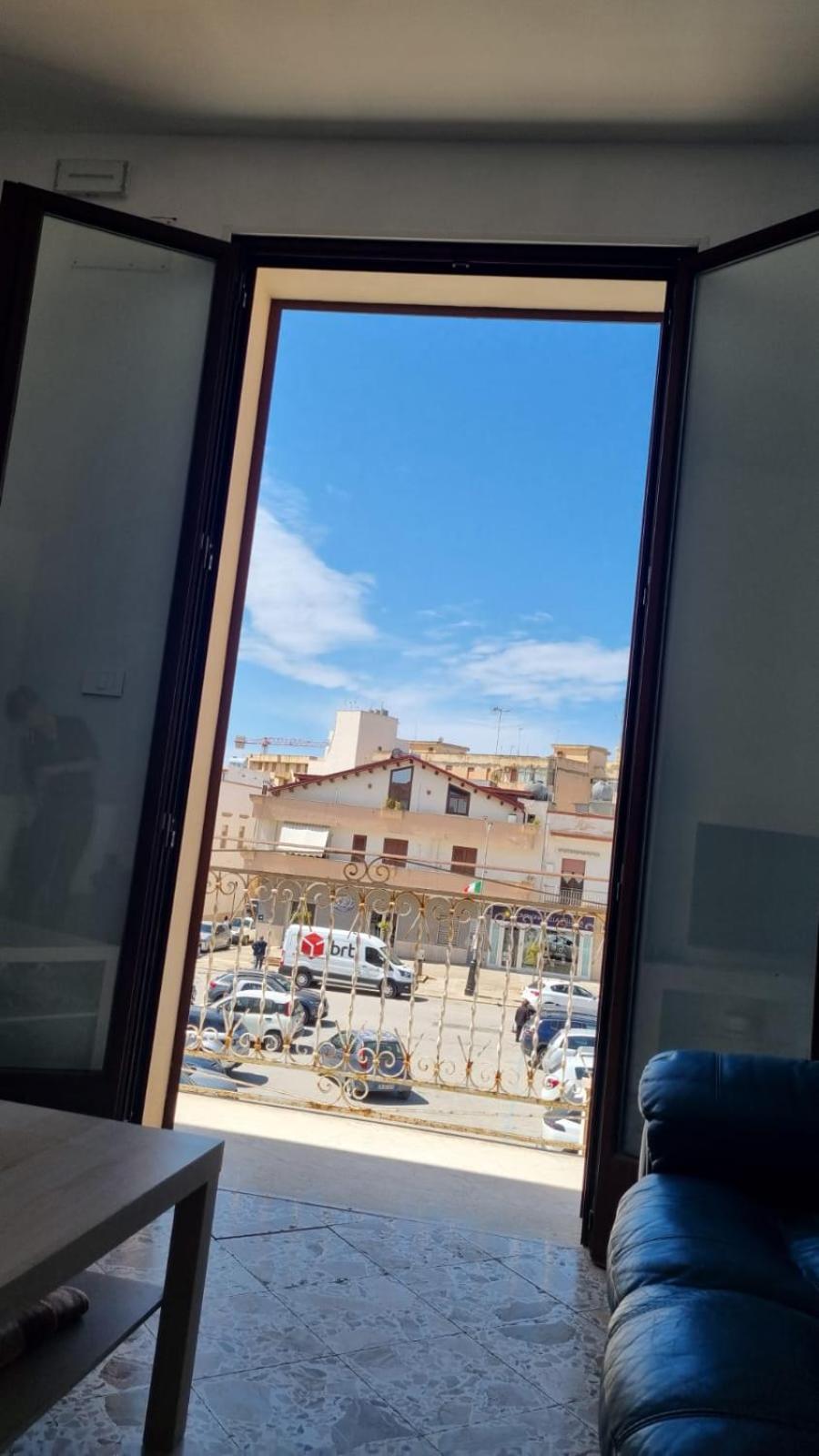 Il Fico D'India Appartement Marsala Buitenkant foto