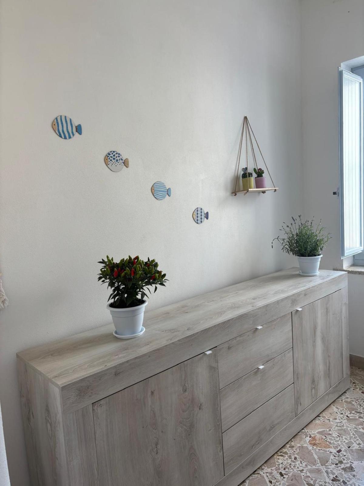 Il Fico D'India Appartement Marsala Buitenkant foto