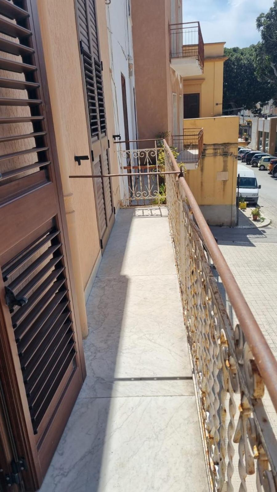 Il Fico D'India Appartement Marsala Buitenkant foto
