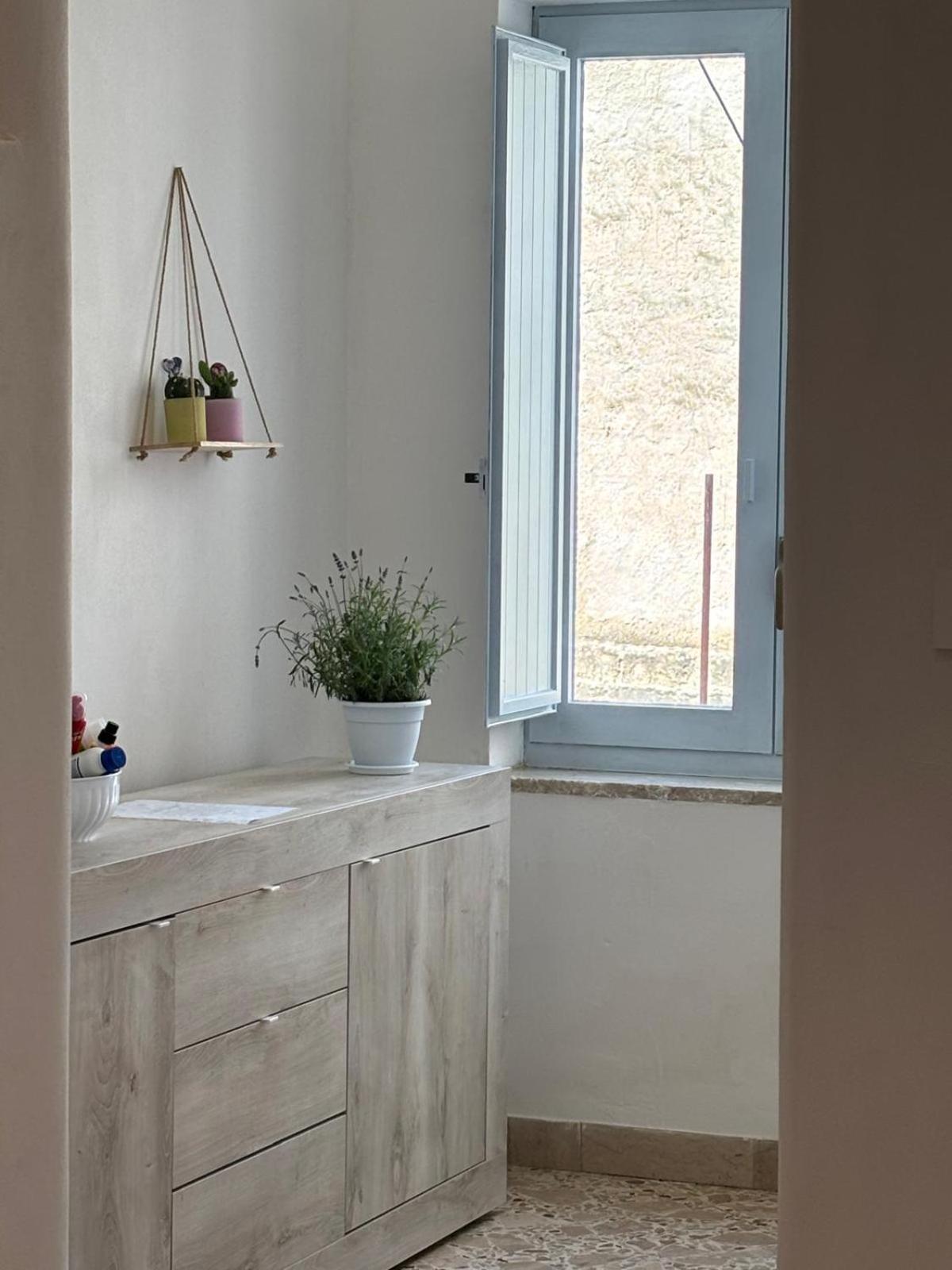 Il Fico D'India Appartement Marsala Buitenkant foto