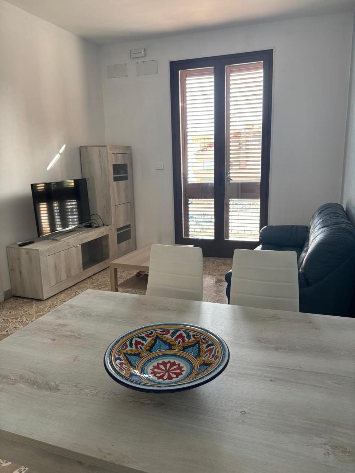 Il Fico D'India Appartement Marsala Buitenkant foto