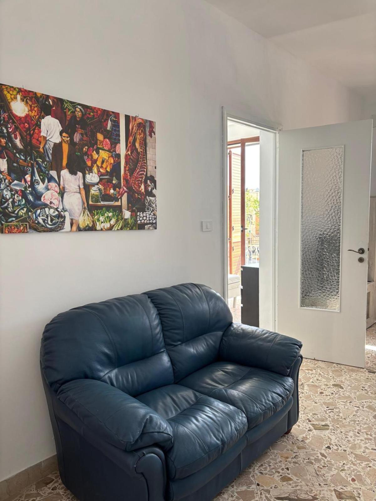 Il Fico D'India Appartement Marsala Buitenkant foto