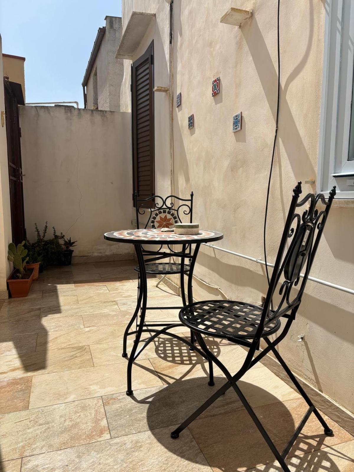 Il Fico D'India Appartement Marsala Buitenkant foto