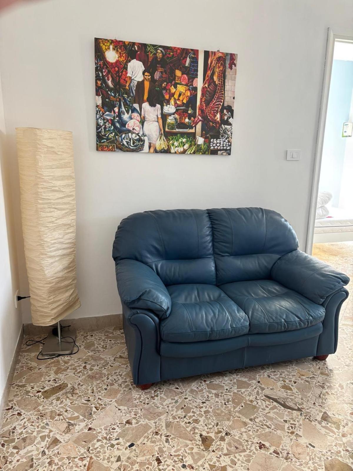 Il Fico D'India Appartement Marsala Buitenkant foto